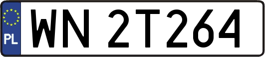WN2T264