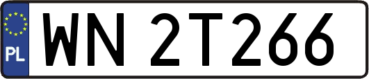 WN2T266