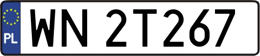 WN2T267