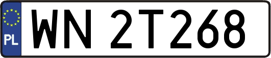WN2T268