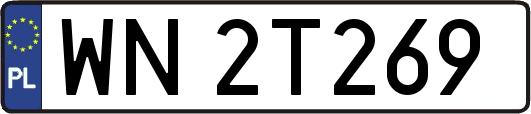 WN2T269