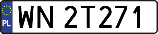 WN2T271