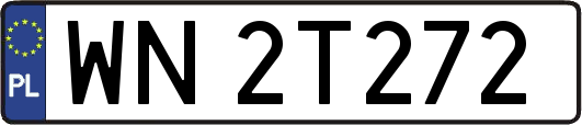 WN2T272