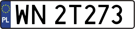 WN2T273
