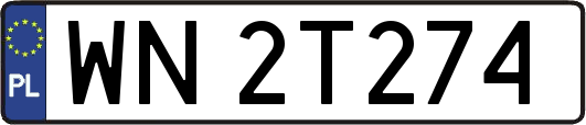 WN2T274