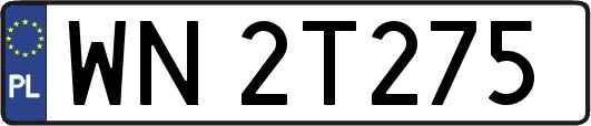 WN2T275