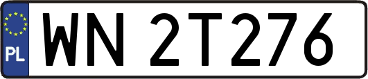 WN2T276