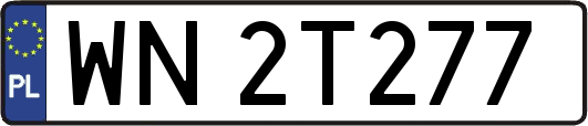 WN2T277