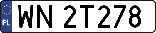 WN2T278