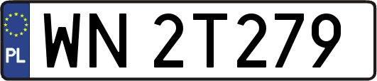 WN2T279
