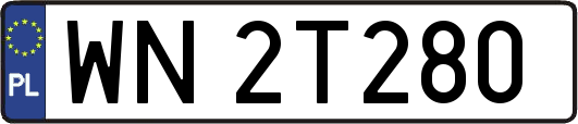 WN2T280