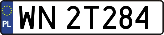 WN2T284