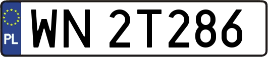 WN2T286