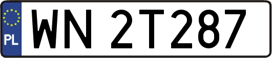 WN2T287