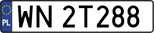 WN2T288
