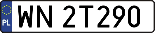 WN2T290