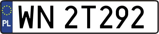 WN2T292