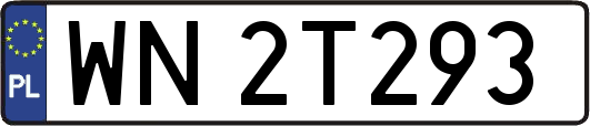 WN2T293
