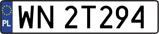 WN2T294