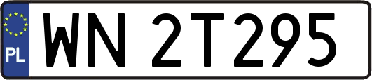 WN2T295
