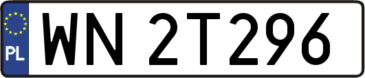 WN2T296