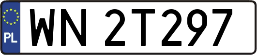 WN2T297