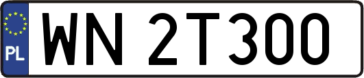 WN2T300