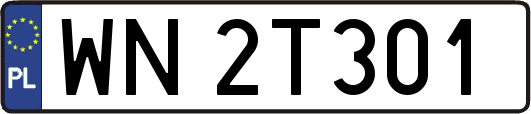 WN2T301