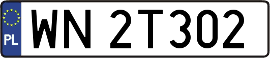 WN2T302