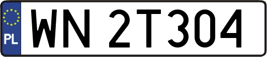 WN2T304