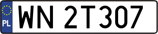 WN2T307
