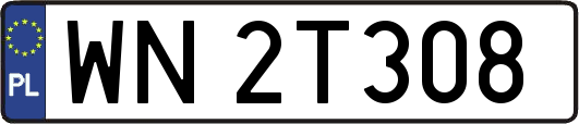 WN2T308