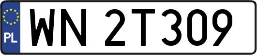 WN2T309