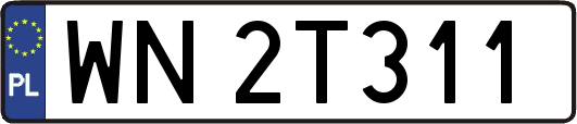 WN2T311