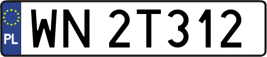 WN2T312