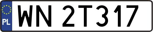 WN2T317