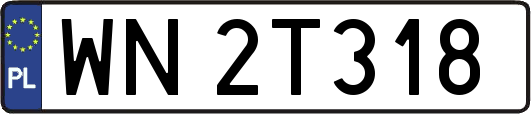 WN2T318