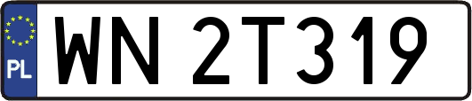 WN2T319