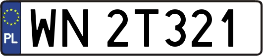 WN2T321