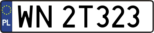 WN2T323