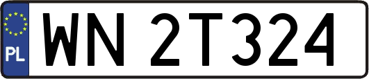 WN2T324