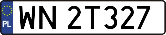 WN2T327