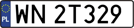 WN2T329