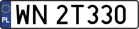 WN2T330