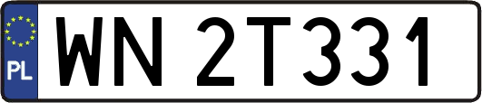 WN2T331