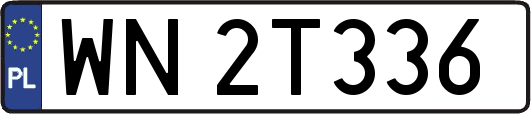 WN2T336