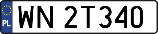 WN2T340