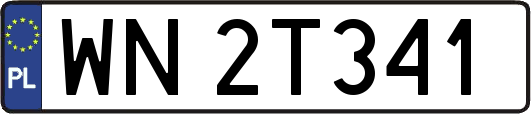 WN2T341
