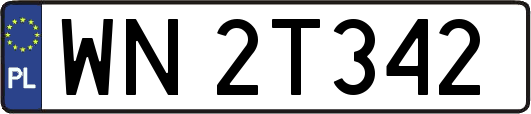 WN2T342