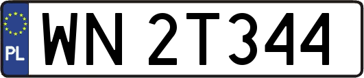 WN2T344